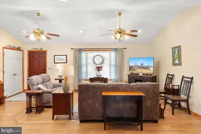 510 Hollingsworth Road, Woodstock, VA 22664 - Photo 3