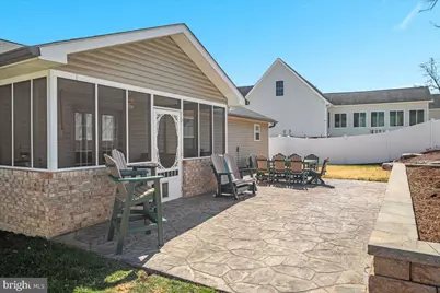 510 Hollingsworth Road, Woodstock, VA 22664 - Photo 23