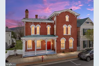 9400 S Congress Street S, New Market, VA 22844 - Photo 1