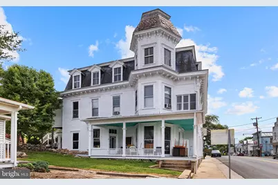 102 N Main Street, Edinburg, VA 22824 - Photo 3