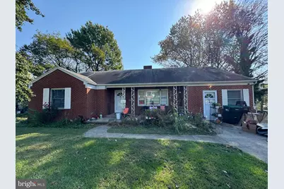 204 N Muhlenberg Street, Woodstock, VA 22664 - Photo 1