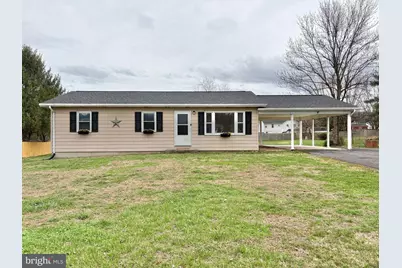 1604 S Ox Road, Edinburg, VA 22824 - Photo 1
