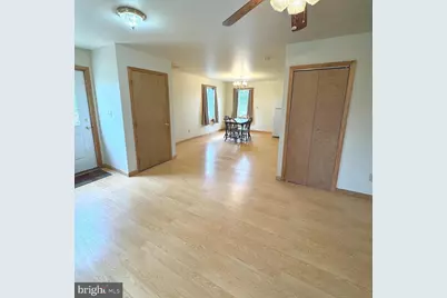 6173 Back Road, Maurertown, VA 22644 - Photo 1