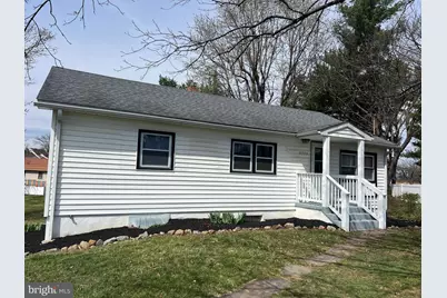 5233 Boxwood Drive, Mount Jackson, VA 22842 - Photo 1