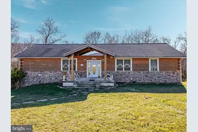 2760 Riverview Drive, Toms Brook, VA 22660 - Photo 3