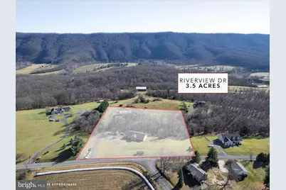 2760 Riverview Drive, Toms Brook, VA 22660 - Photo 1