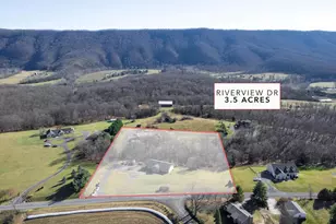 2760 Riverview Dr, Toms Brook, VA 22660 - Photo 1