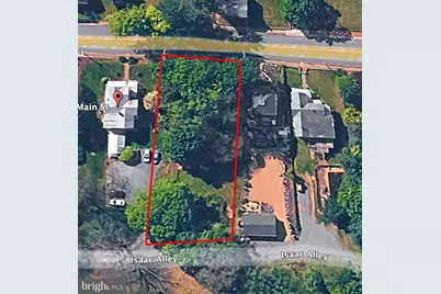 539 S Main, Woodstock, VA 22664 - Photo 1