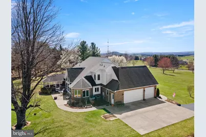 474 Beaver Lane, Mount Jackson, VA 22842 - Photo 41