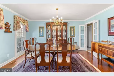 474 Beaver Lane, Mount Jackson, VA 22842 - Photo 5