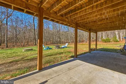 553 Mount Of Olives Trail, Fort Valley, VA 22652 - Photo 41