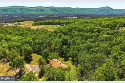 553 Mount Of Olives Trail, Fort Valley, VA 22652 - Photo 51