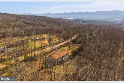 553 Mount Of Olives Trail, Fort Valley, VA 22652 - Photo 53