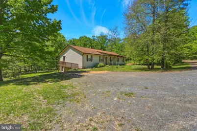 553 Mount Of Olives Trail, Fort Valley, VA 22652 - Photo 47