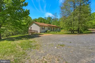 553 Mt of Olives Trail, Fort Valley, VA 22652 - Photo 47