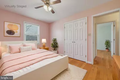 553 Mount Of Olives Trail, Fort Valley, VA 22652 - Photo 29