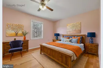 553 Mount Of Olives Trail, Fort Valley, VA 22652 - Photo 29