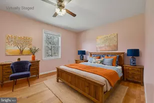 553 Mt of Olives Trail, Fort Valley, VA 22652 - Photo 29