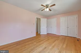 553 Mt of Olives Trail, Fort Valley, VA 22652 - Photo 33