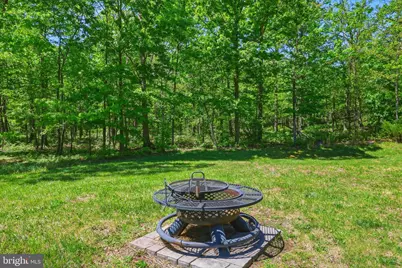553 Mount Of Olives Trail, Fort Valley, VA 22652 - Photo 43