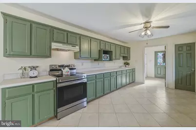 553 Mount Of Olives Trail, Fort Valley, VA 22652 - Photo 13