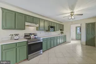 553 Mt of Olives Trail, Fort Valley, VA 22652 - Photo 13