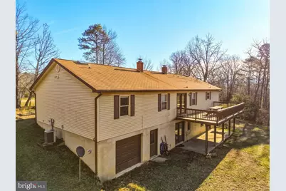 553 Mount Of Olives Trail, Fort Valley, VA 22652 - Photo 47