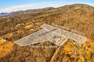 553 Mt of Olives Trail, Fort Valley, VA 22652 - Photo 5