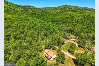 553 Mount Of Olives Trail, Fort Valley, VA 22652 - Photo 53