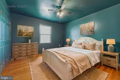 553 Mount Of Olives Trail, Fort Valley, VA 22652 - Photo 21