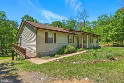 553 Mount Of Olives Trail, Fort Valley, VA 22652 - Photo 3