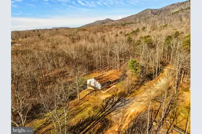 553 Mount Of Olives Trail, Fort Valley, VA 22652 - Photo 45