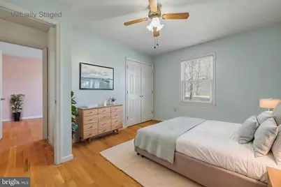 553 Mount Of Olives Trail, Fort Valley, VA 22652 - Photo 25