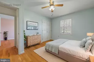 553 Mt of Olives Trail, Fort Valley, VA 22652 - Photo 25