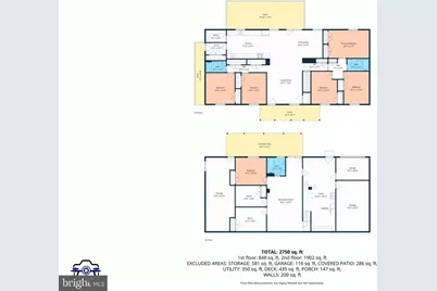 553 Mount Of Olives Trail, Fort Valley, VA 22652 - Photo 45