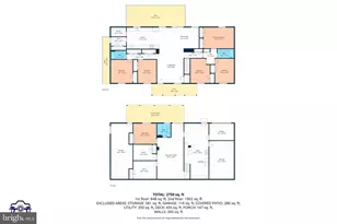 553 Mt of Olives Trail, Fort Valley, VA 22652 - Photo 45