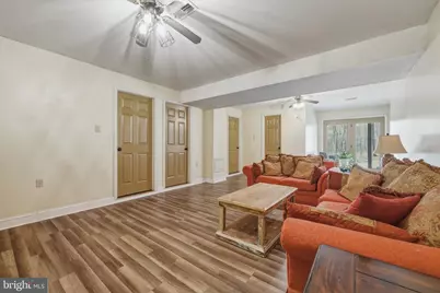 553 Mount Of Olives Trail, Fort Valley, VA 22652 - Photo 35