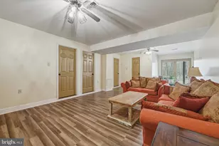 553 Mt of Olives Trail, Fort Valley, VA 22652 - Photo 35