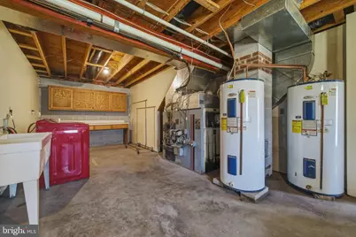 553 Mount Of Olives Trail, Fort Valley, VA 22652 - Photo 37