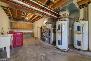 553 Mt of Olives Trail, Fort Valley, VA 22652 - Photo 37