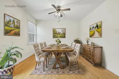 553 Mount Of Olives Trail, Fort Valley, VA 22652 - Photo 15