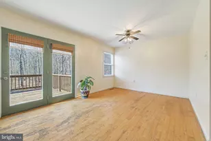 553 Mt of Olives Trail, Fort Valley, VA 22652 - Photo 17