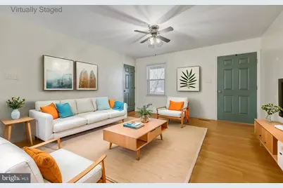 553 Mount Of Olives Trail, Fort Valley, VA 22652 - Photo 7