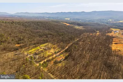 553 Mount Of Olives Trail, Fort Valley, VA 22652 - Photo 57