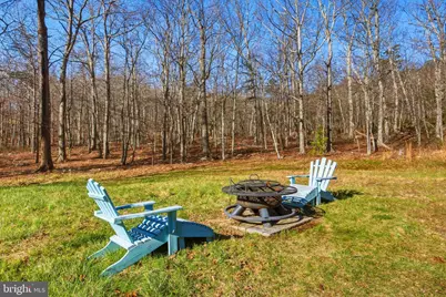 553 Mount Of Olives Trail, Fort Valley, VA 22652 - Photo 39