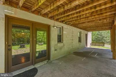 553 Mount Of Olives Trail, Fort Valley, VA 22652 - Photo 39