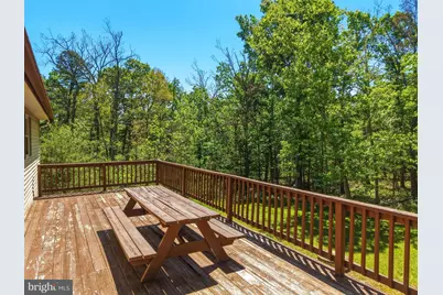 553 Mount Of Olives Trail, Fort Valley, VA 22652 - Photo 19