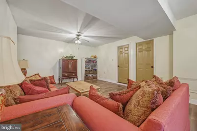 553 Mount Of Olives Trail, Fort Valley, VA 22652 - Photo 35