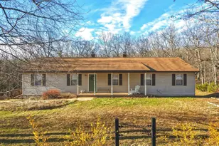 553 Mt of Olives Trail, Fort Valley, VA 22652 - Photo 1