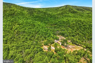 553 Mount Of Olives Trail, Fort Valley, VA 22652 - Photo 57